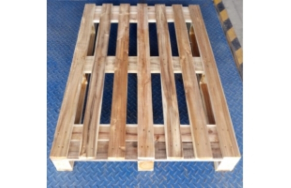 Pallet gỗ tràm 800x1200 - Pallet Gỗ An Điền - Công Ty TNHH TMDV SX Gỗ An Điền
